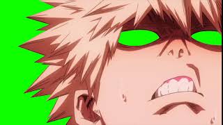 Download lagu Bakugou Green Screen/Mask #6 mp3
