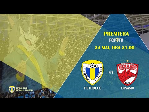 *FCPTV*  FC Petrolul - Dinamo Bucuresti 2-1(1-1)| Liga 1, 16.03.2013
