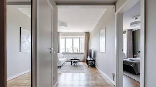 Live and Stay VR40, Gothenburg, Sweden | Travel With Dhriti