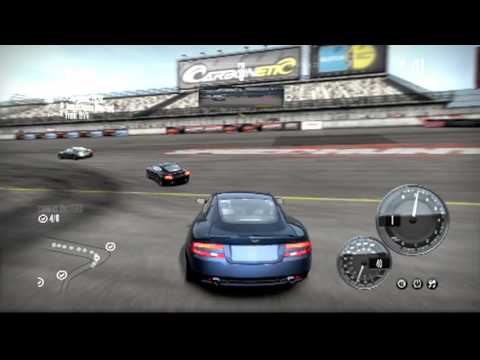 Let's Play Need for Speed Shift (Playstation 3) - Invitational Event Part 10