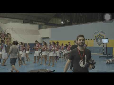 INTERUNESP 2019 - Sapateria - UNESP Franca