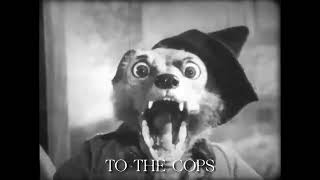 Radiohead - A Wolf At The Door (It Girl. Rag Doll.)