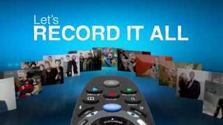 Series Record with your DStv Explora