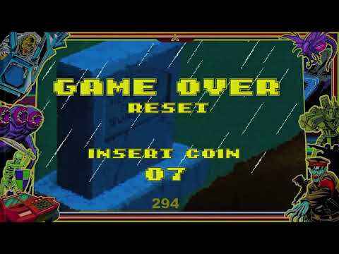 World Record Dead Ops Arcade 2 Solo Round 294 - Montage by Wunderful