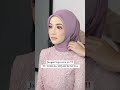 Tutorial Hijab Wisuda Sederhana Shorts Makeupartist Wedding Cantik
