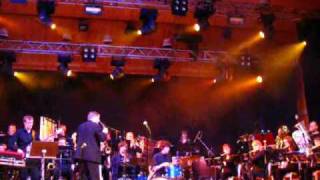 Jeppo Ungdomsorkester- New Hampshire Hornpipe