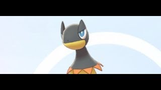 【ポケモン】トカゲ2匹とサニーゴのパチモンで駆け上る初めてのランクマ