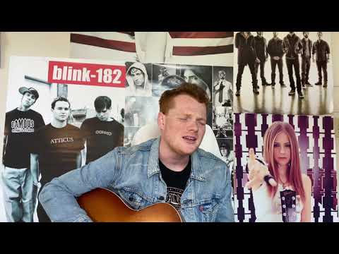 Ian McConnell - Fine (Live and Acoustic in the Corner of My Bedroom)