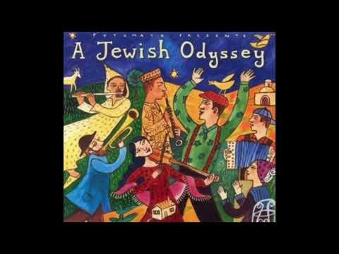 The Burning Bush - "Rad Halaila"