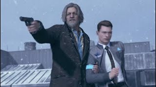 【あぶねー】Detroit Become Human実況プレイ#14