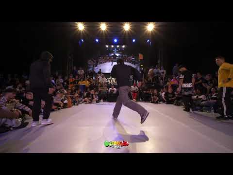 Outbreak Europe 2019 | 2vs2 TOP 8 | Flipside Technique vs Nothing 2 Lose