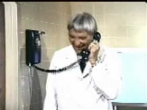 E!~Bobby Troup's "Emergency!" Bloopers