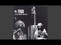 A Medley From The Fugs' First Concert: The Ten Commandments/The Swinburne Stomp
