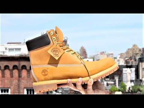 Top 5 Best Timberland Boots To Buy in 2022