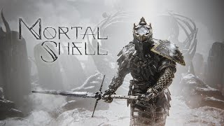 Mortal Shell video 1
