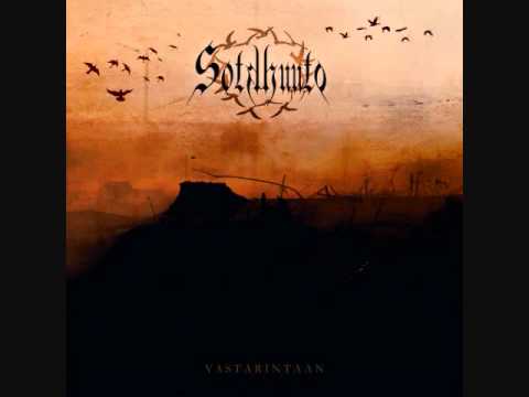Finnish Christian Groove Metal - Sotahuuto - Pohjalla