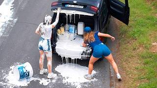 OS FRACASSOS MAIS ENGRAÇADAS FLAGRADOS PELAS CÂMERAS