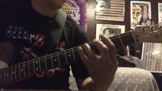 Ain&#39;t no friend of mine