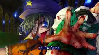 [東方] Veda [Liz Triangle] Eng Sub (Touhou)