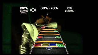 Anti Flag - We Are the One - Drumless