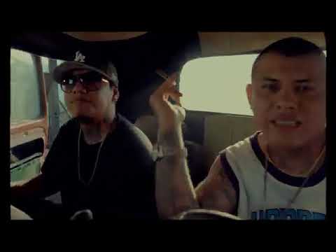 Elreghosg - Mal Hablado Ft. The Leyva (VIDEO OFICIAL)
