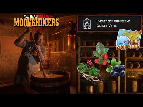 download lagu mp3 mp4 Ginseng Moonshine Recipe, download lagu Ginseng Moonshine Recipe gratis, unduh video klip Ginseng Moonshine Recipe
