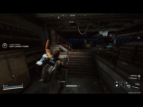 ARC Raiders nice aim