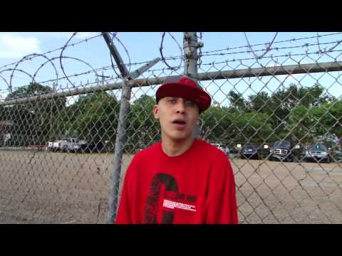 GT Garza ft. Felony - Aint No Lie