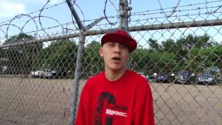 GT Garza ft. Felony - Aint No Lie