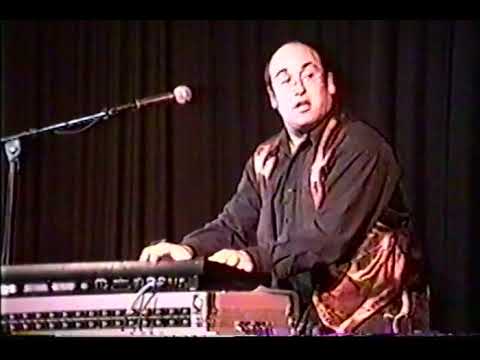 Shlock Rock Live in Cinncinati OH 12-20-1998 [FULL SHOW]