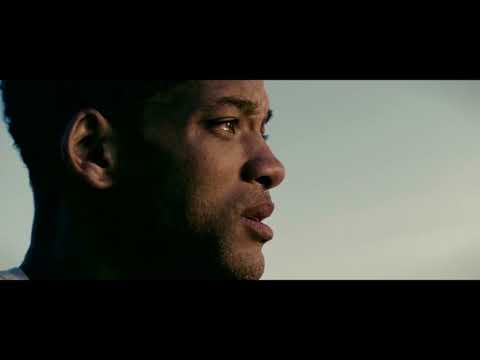 U-Gin - A Way Forward (OST DREAM, The Pursuit of Happyness)