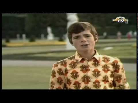 Heintje - Deine Liebe, Deine Treue