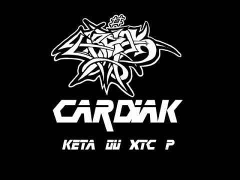 Cardiak - De la keta ou de l'ecstazy ?