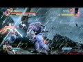 Killer Instinct Chief Thunder 121 Hit Ultra
