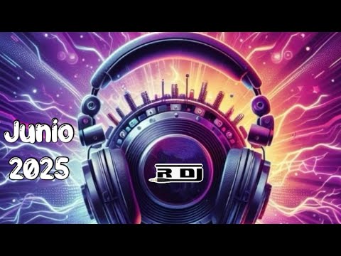 SESION REMEMBER R dj - JUNIO 2025
