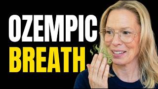 Ozempic Breath & Sulfur Burps: The Root Cause Most People Miss