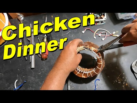 Scrapping Dumpster Diving Finds for Maximum Profit | Copper or Aluminum?