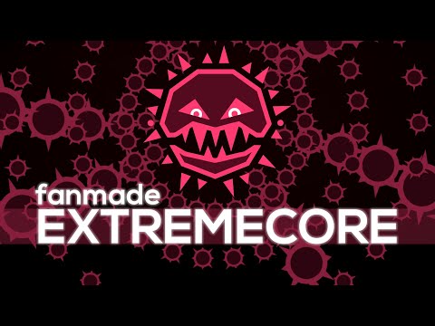 [JSAB] Destroid - Annihilate [Fanmade extremecore]