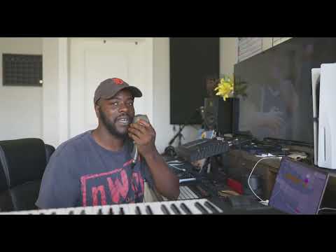 I WILL PICK A TR-1000 OVER AN MPC LIVE III, HERE'S WHY