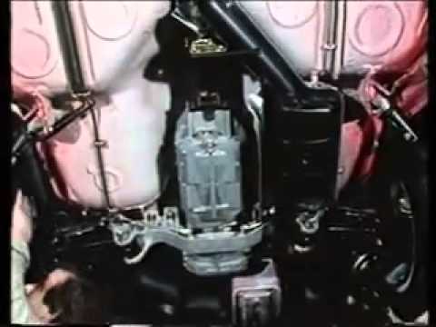 Porsche 928 Documentary P1 of 4 Offical Commercial P1 of 4
