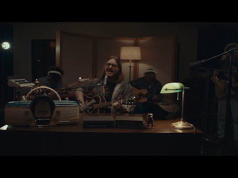 Caleb Lee Hutchinson - Didn't Dream About You (NPR Tiny Desk Contest)