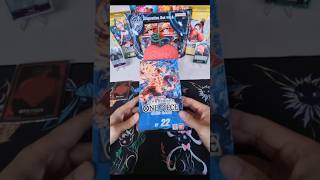 One piece ST22 #onepiece #onepiecetcg #onepieceopening