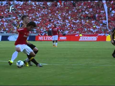 Amistoso Internacional - Peñarol vs Inter