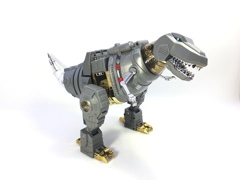 FansToys - FT-08 GRINDER