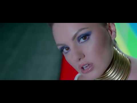 8KO feat Alexandra Stan   Ocean  1080p