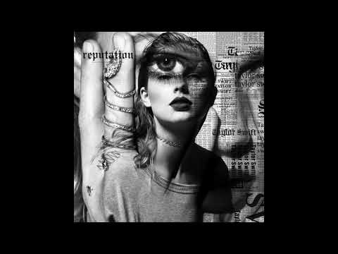 Taylor Swift - Dress - King Of My Heart - Misc Mashups