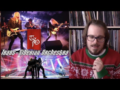 Trans-Siberian Orchestra: Worst to Best