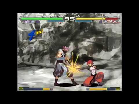 Yatagarasu AoC Beta - Juicebox vs Eyixon - Game 5 (4/2/15)