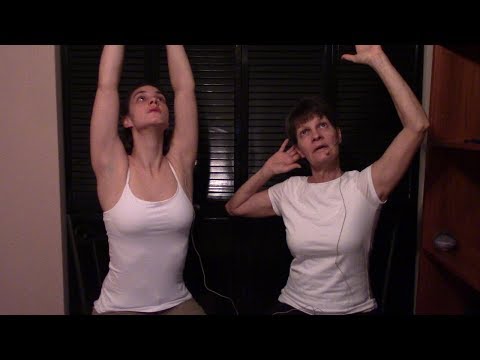 The Angelic Initiative, Episode 797 - As Far As It Takes