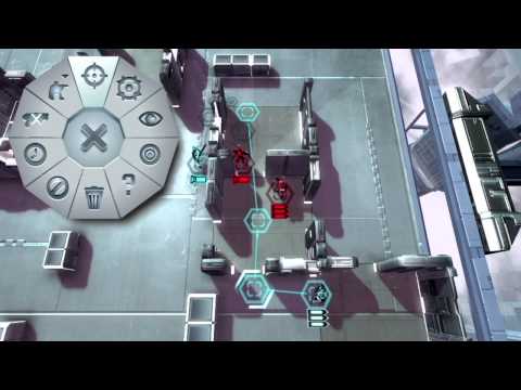 Frozen Synapse Prime | Tutorial 1: Quick Strategies